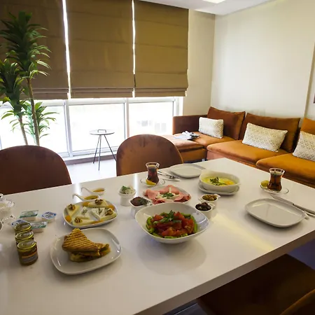 Hotel Maxuite In Akçay