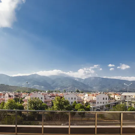 Hotel Maxuite In Akçay