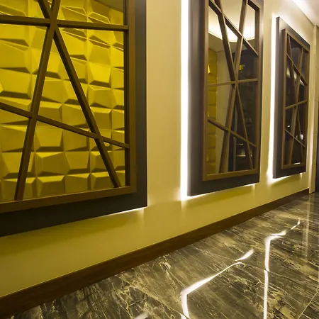 Maxuite In Hotel Akçay