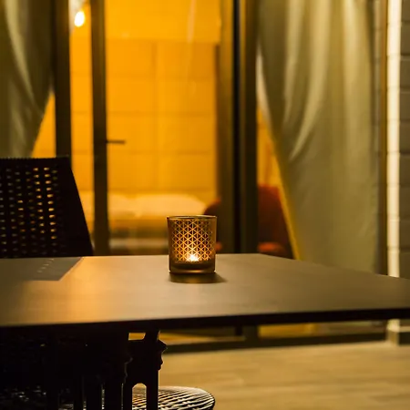 Hotel Maxuite In Akçay