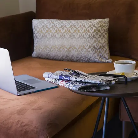 Maxuite In 3* Akçay