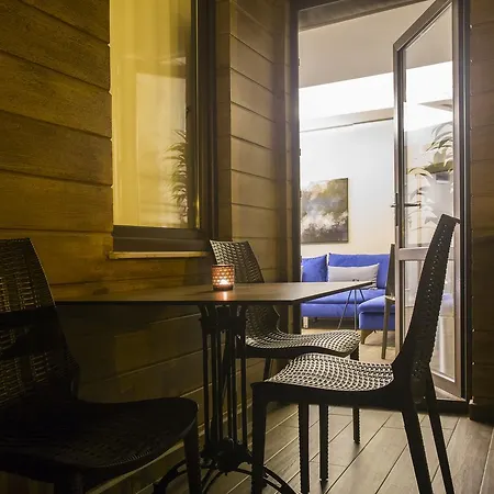 Hotel Maxuite In Akçay