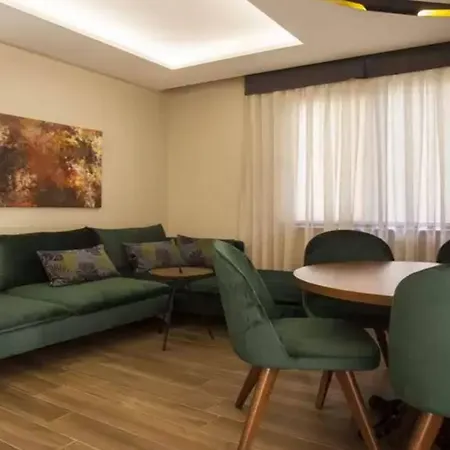 Maxuite In 3* Akçay