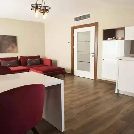 Hotel Maxuite In
