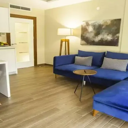 Maxuite In Hotel Akçay