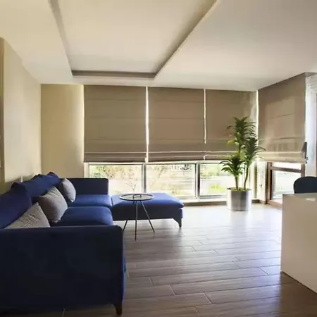 Maxuite In 3* Akçay