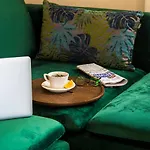 Hotel Maxuite In 5*