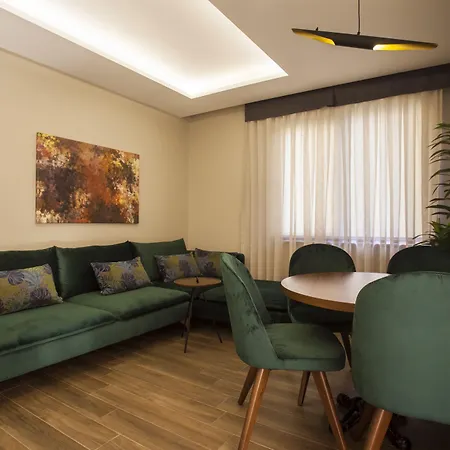 Hotel Maxuite In Akçay