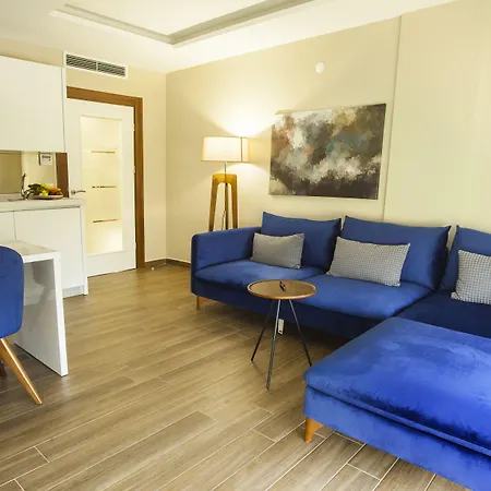Maxuite In Szálloda 5*