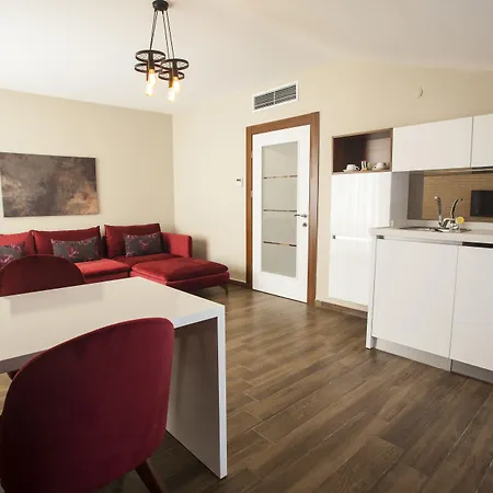 Maxuite In Акчай