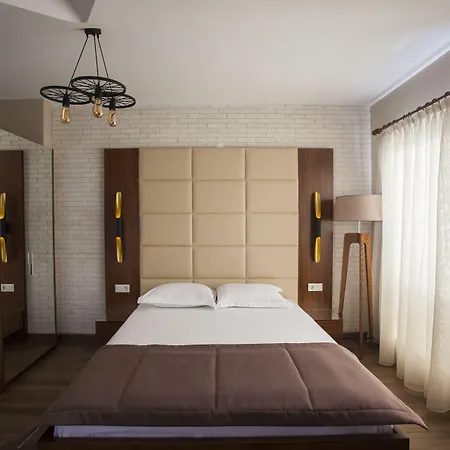 Maxuite In Hotel 5*