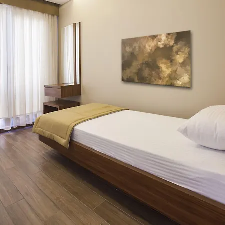 Maxuite In 5* Akçay