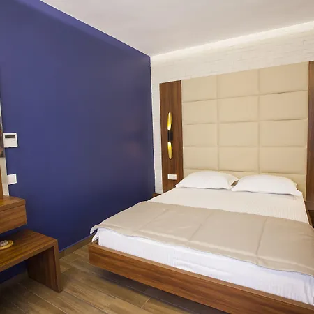 Maxuite In Hotel 5*