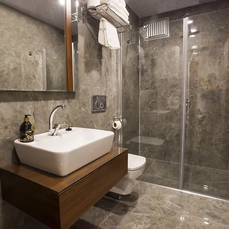 Hotel Maxuite In