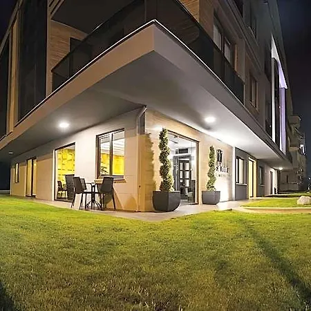 فندق Maxuite In أكشاي