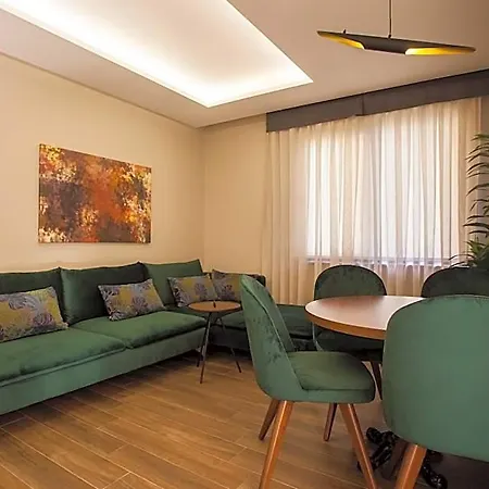 فندق Maxuite In