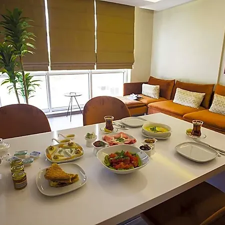 Maxuite In فندق