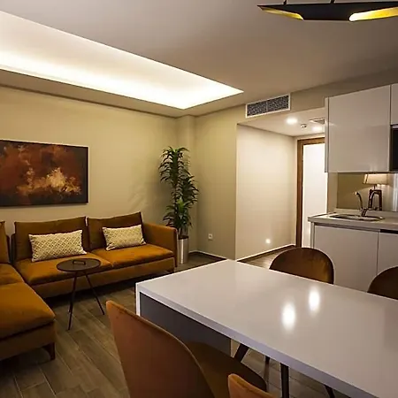 فندق Maxuite In أكشاي