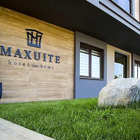Maxuite In فندق 5*