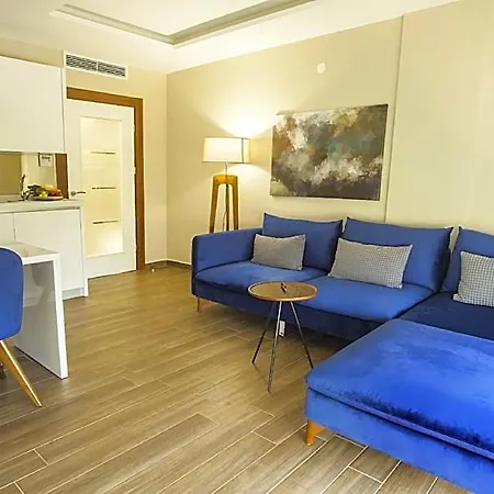 فندق Maxuite In 5*