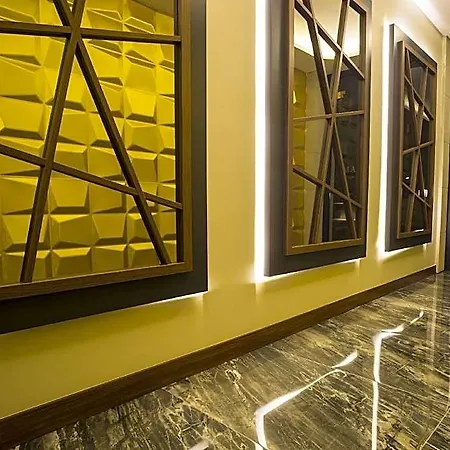 فندق Maxuite In 5*