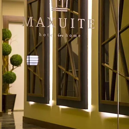 فندق Maxuite In 5*