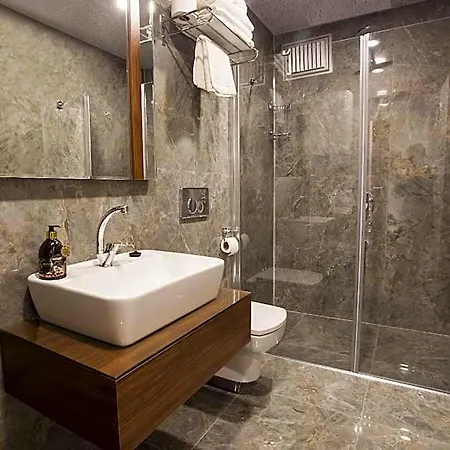 Maxuite In فندق أكشاي