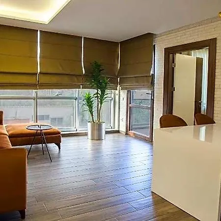 Maxuite In 5* Akçay