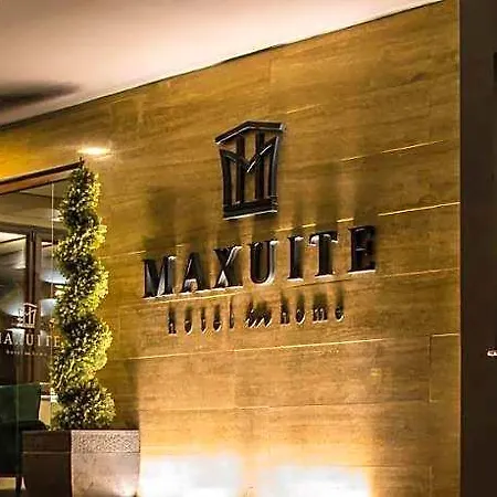 Maxuite In 5*