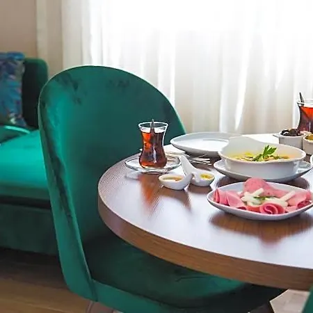 Maxuite In Akçay