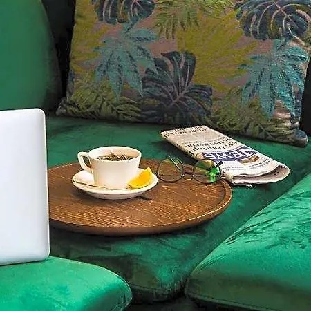 Maxuite In 5* Akçay