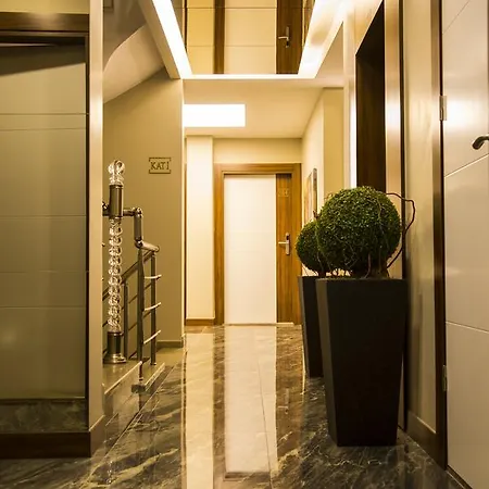Hotel Maxuite In
