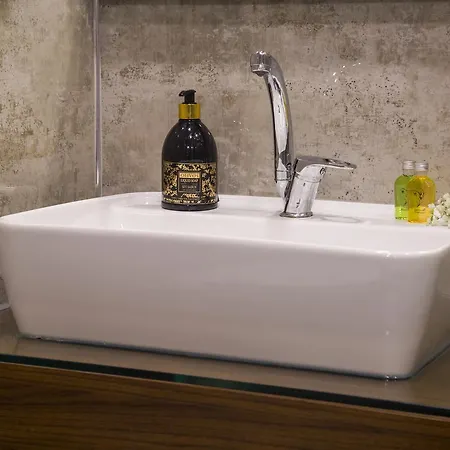 Hotel Maxuite In 5*