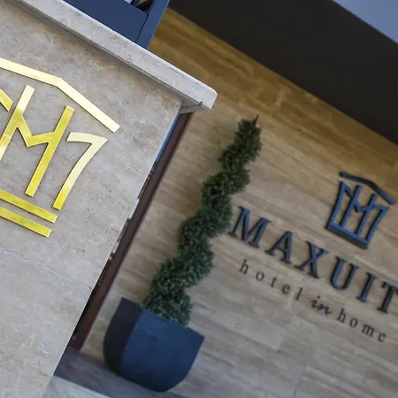 Maxuite In Hotel 5*