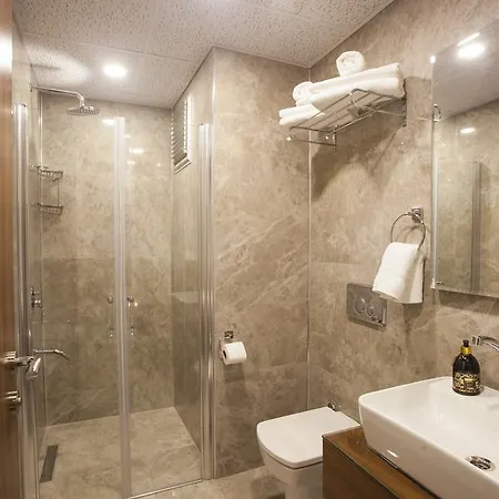 Maxuite In Отель