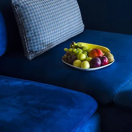 Maxuite In 5* أكشاي