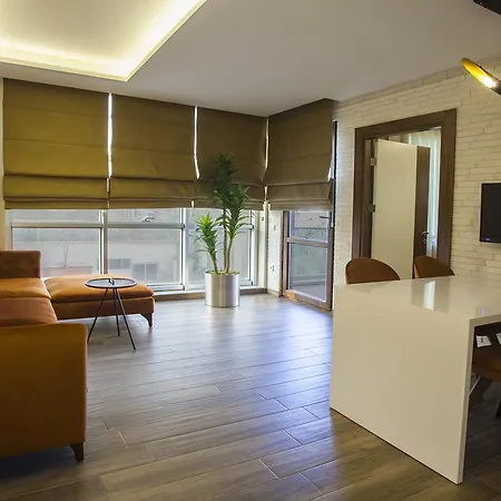 Maxuite In Hotel 5*