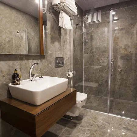 Maxuite In Hotel 5*