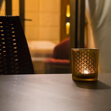 Отель Maxuite In