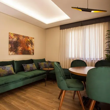 Hotel Maxuite In