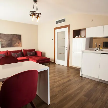 Maxuite In Hotel 5*