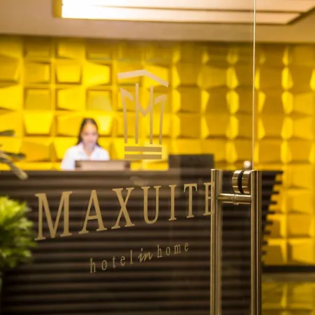 Maxuite In Акчай