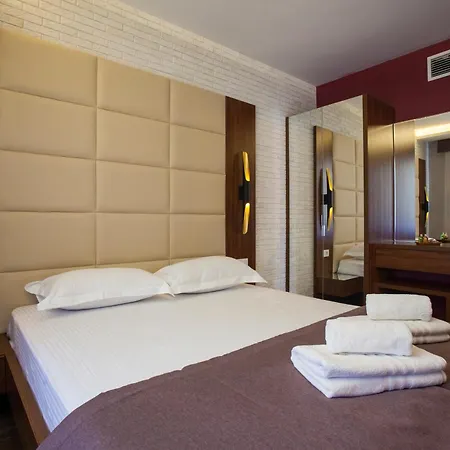 Maxuite In Hotel 5*