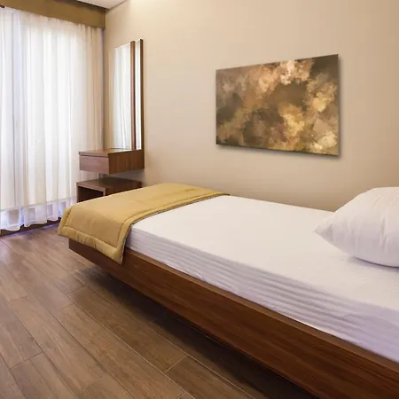 فندق Maxuite In 5*