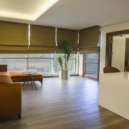 Maxuite In فندق 3*
